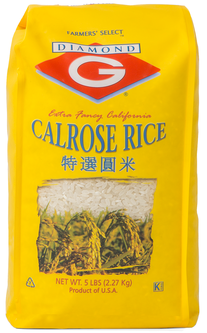 California Rice Brands - Farmers’ Rice Cooperative