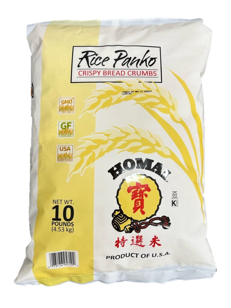 Hom Ai Rice California Rice Brands - Farmers’ Rice Cooperative