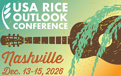 USA Rice Outlook Conference 2026